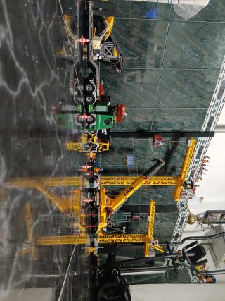 Set de Construcción Playmobil