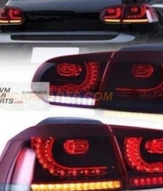 PILOTOS DINÁMICOS FULL LED AHUMADOS V... rmb454288