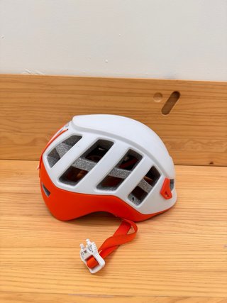 Casco de Escalada Petzl Meteor