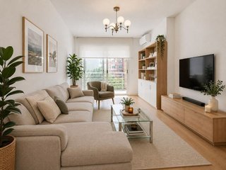 Piso en venta en Imperial en Madrid