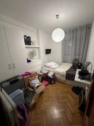 Alquiler habitación Móstoles