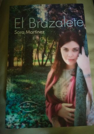 Libro,Novela