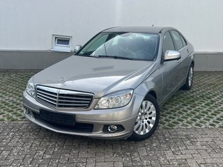Mercedes-Benz Clase C200 CDI 192.000KM