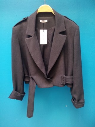 Blazer The line project nueva talla M