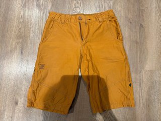 Pantalón corto escalada Simond Vertika