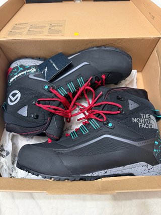 Botas de montaña The North Face Talla 43