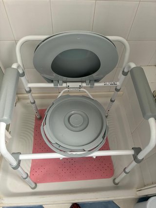 Váter portátil