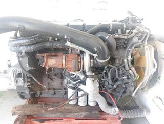 Renault j11ma1631 motor completo serie t * 111366