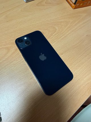 iPhone 13 Azul