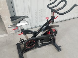 Bicicleta Estática Ion 3 Cycling Pro