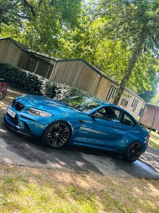 BMW Serie 2 2018
