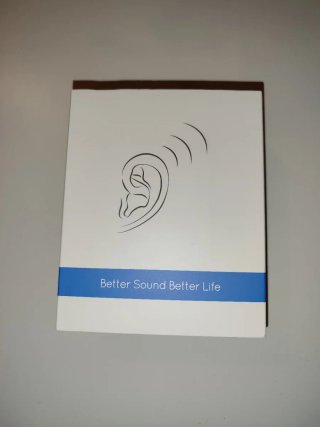 Amplificadores de sonido.Audifonos