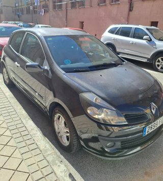Renault Clio 2006