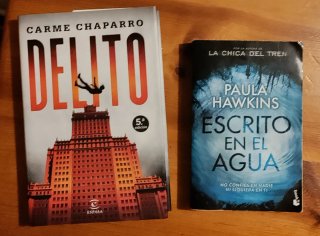 Delito