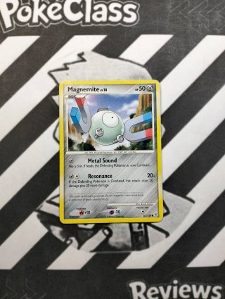 Carta Pokémon