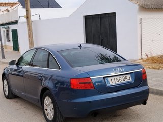 Audi A6 2006