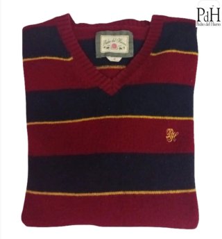 Jersey Pedro del Hierro Talla M