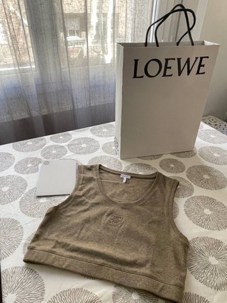 Top Loewe
