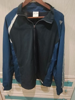 Chaqueta Vintage Adidas