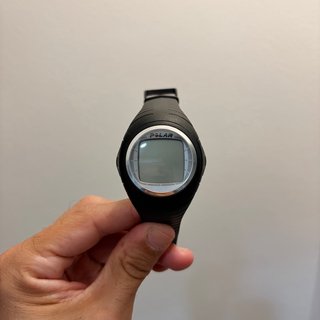 Polar F4