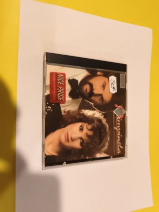 CD Pimpinela - Convivencia