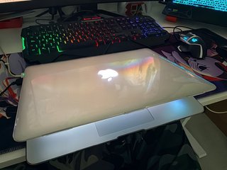 MacBook Air i5