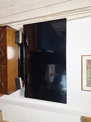 TV SAMSUNG 48"