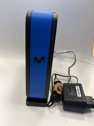 Router Smart WiFi 7 Movistar