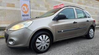 Renault Clio 2011