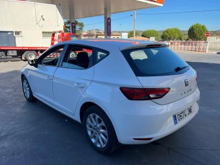SEAT Leon 2016