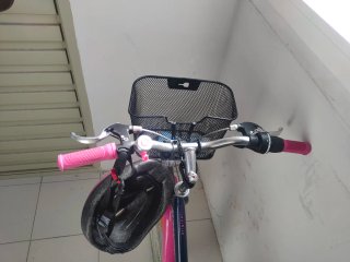 Bicicleta Decathlon 26 pulgadas