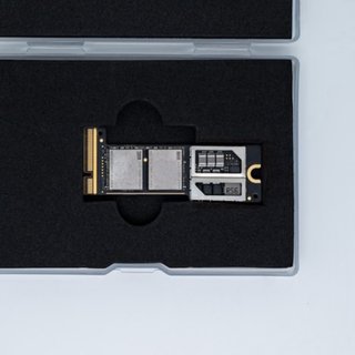 SSD da 4TB per Mac mini M4 Pro
