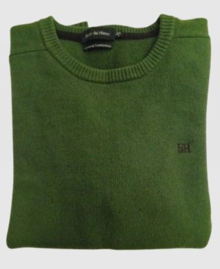 Jersey Pedro del Hierro Verde Talla M