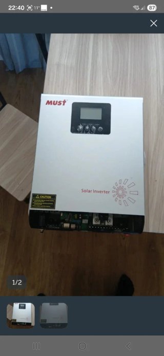Venta