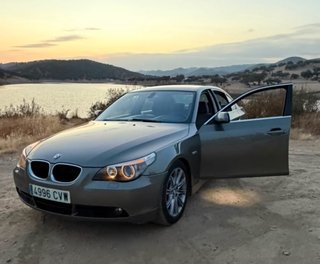 BMW Serie 5 2004