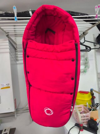 Sacco per passeggino Bugaboo