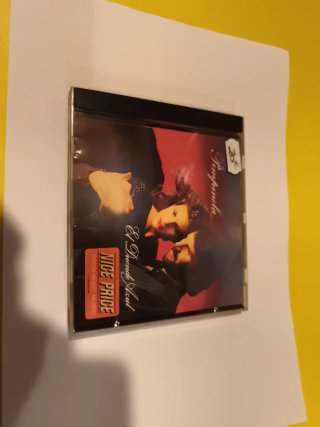 CD Pimpinela - El Duende Azul