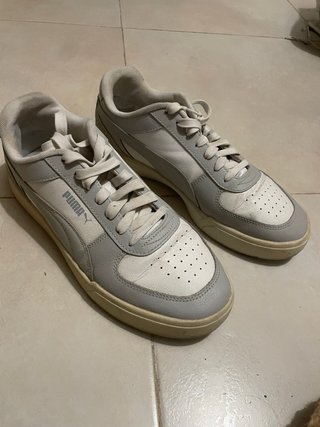 Zapatillas Puma Caven Talla 42.5