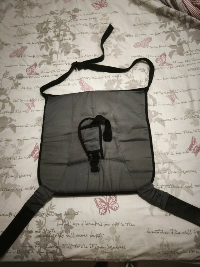 Adaptador de Cinturón para Embarazada