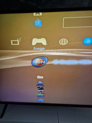 Consola PlayStation 3 (PS3) Slim