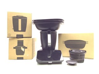 E1198116-0 THERMOMIX VORWERK TM7