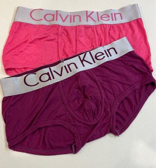 Calzoncillos CK