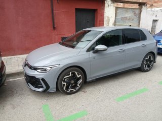 Volkswagen Golf 2026