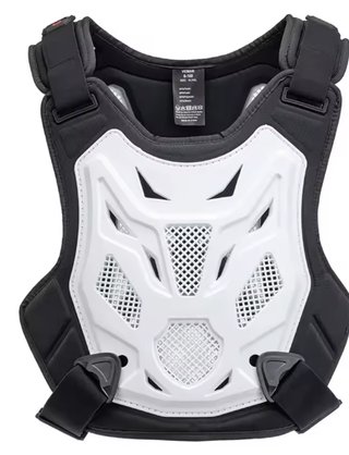 Peto Protección Bici Descenso Talla S-M