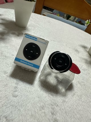Controlador Bluetooth para Volante