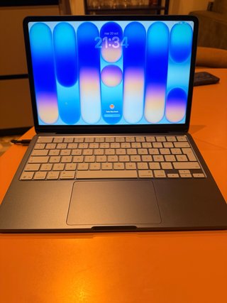 MacBook Neo 13” (2 meses de uso)