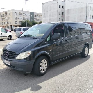 Mercedes-Benz Vito 2006