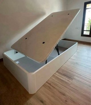 Divano letto canapé 135x190
