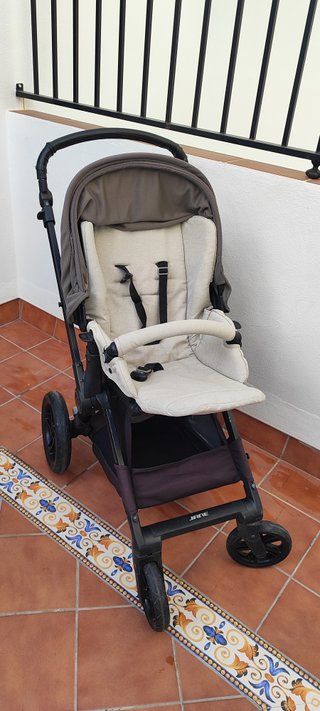 Carro de bebé Jane Muum
