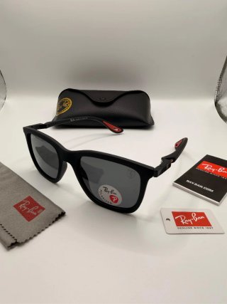 Gafas Ray Ban Ferrari Polarizadas